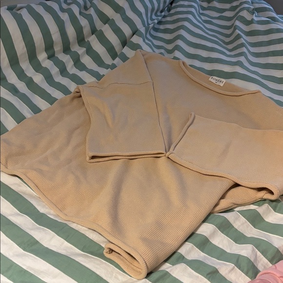 Boheme roll neck sweater - Picture 4 of 5